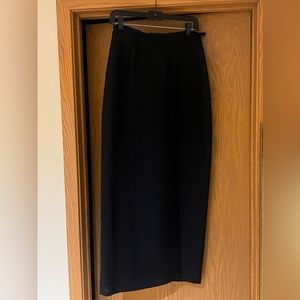 Dana Buchman Long Skirt